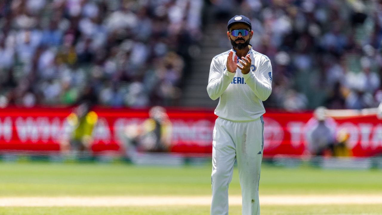 পারথ ২০১৮, অস্ট্রেলিয়র বিরুদ্ধে ১২৩: বিশ্বের সবচেয়ে গতিময় ইনিংস বলা হয়। এই পিচে ব্যাটারদের 'ক্লাস' নেওয়া হয়। আর সেখানেই অবিশ্বাস্য এই ইনিংস কিং কোহলির।