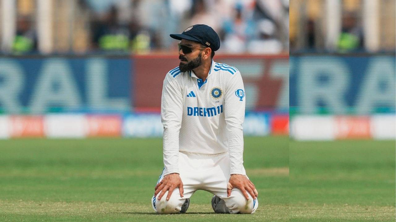 Virat Kohli: একজনের সঙ্গে আলোচনা করেই সিদ্ধান্ত! বিরাট কোহলির অবসরে কার পরামর্শ?