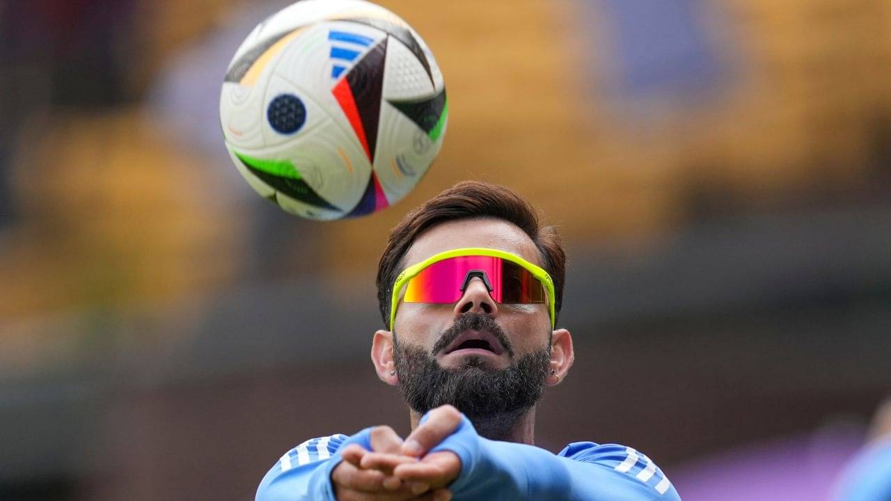 Virat Kohli: দেশের জার্সিতে আর কত উপার্জন করতে পারবেন বিরাট কোহলি!