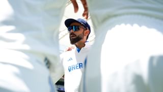 Virat Kohli Retires: বিরাট জৌলুস হারাবে টেস্ট ক্রিকেট! অবসর ঘোষণা কিং কোহলির