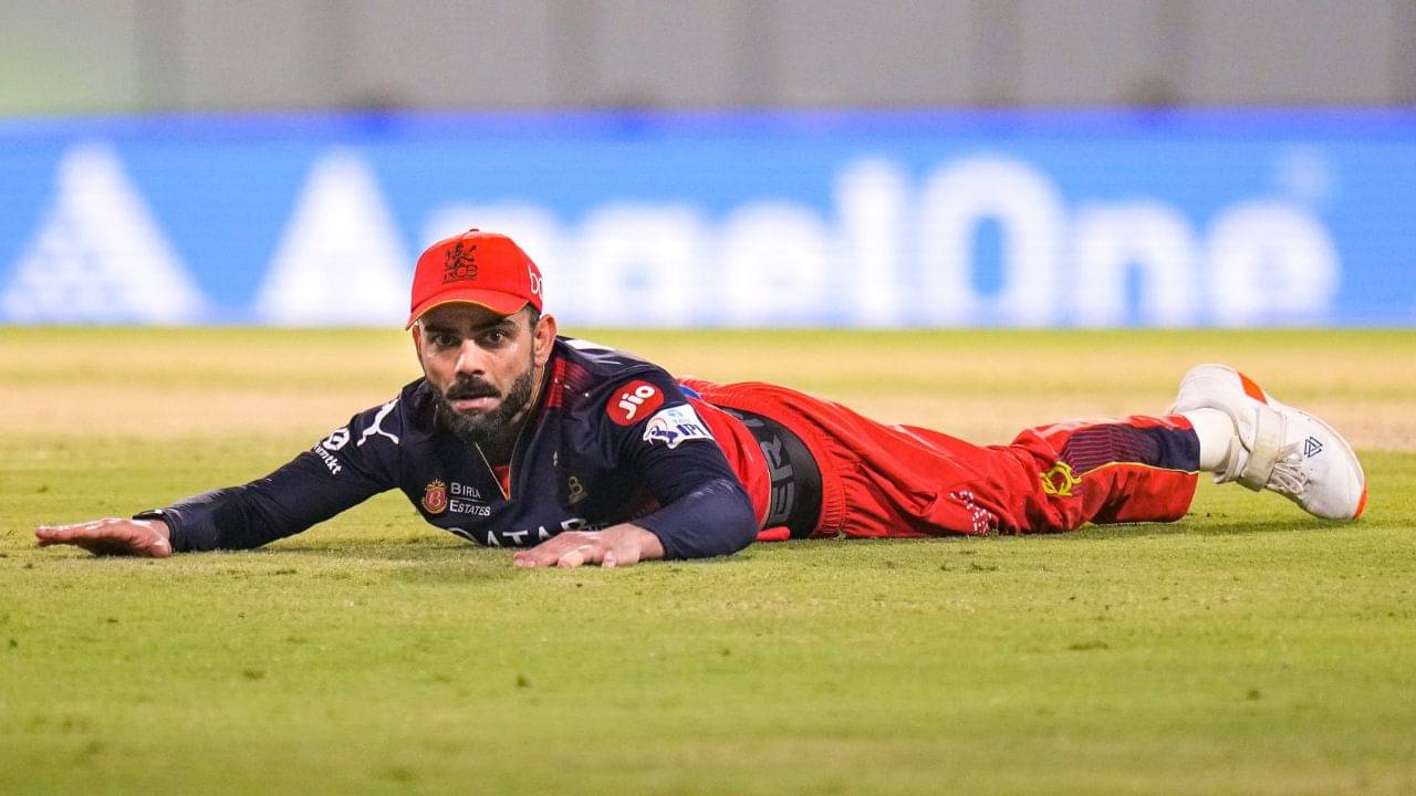 Virat Kohli: ফাইনালে কী হবে! বিরাট কোহলিকে নিয়ে চিন্তায় আরসিবি সমর্থকরা...