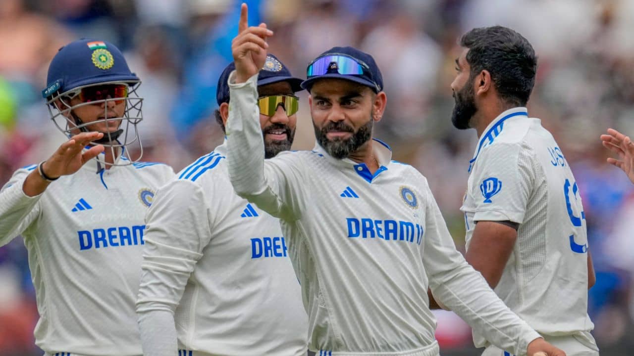 Virat Kohli: ব্যাটিংয়ে সচিন, নেতৃত্বে ধোনি! বিরাট কোহলিকে নিয়ে যা বলছেন প্রাক্তন...