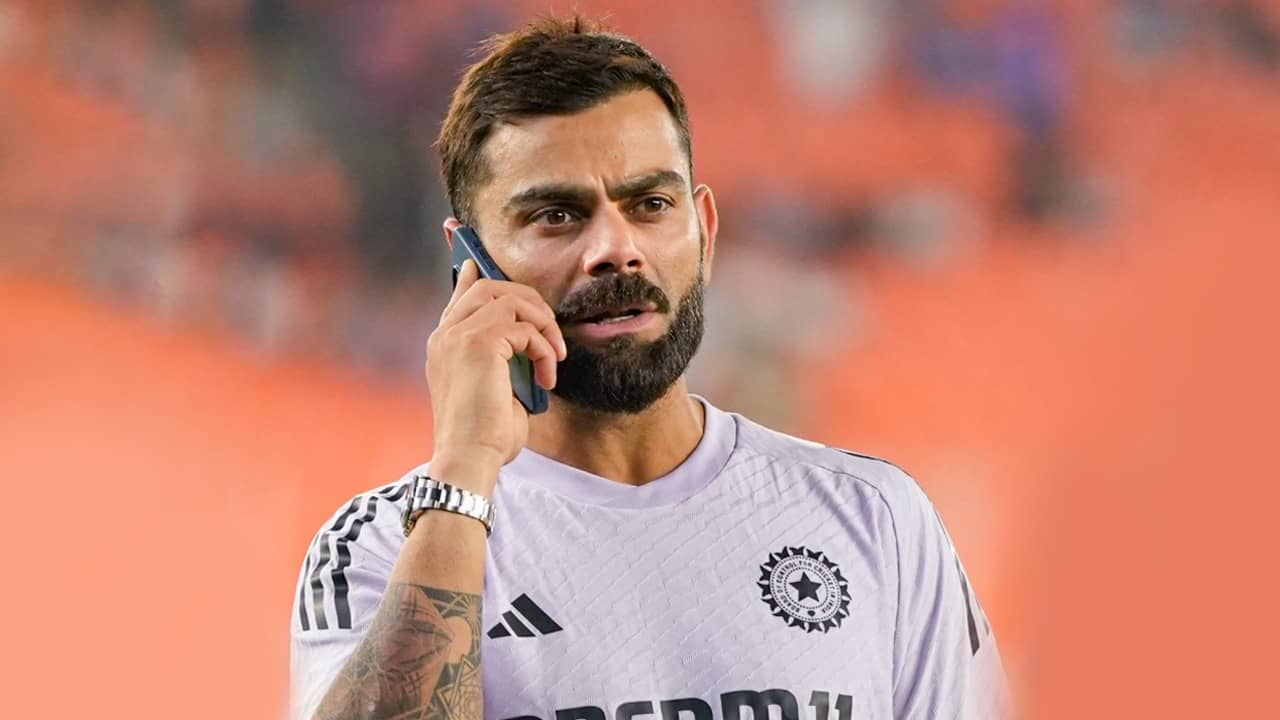 Virat Kohli: রোহিতের পর এ বার বিরাট! বোর্ডকে সিদ্ধান্ত জানালেন কিং কোহলি