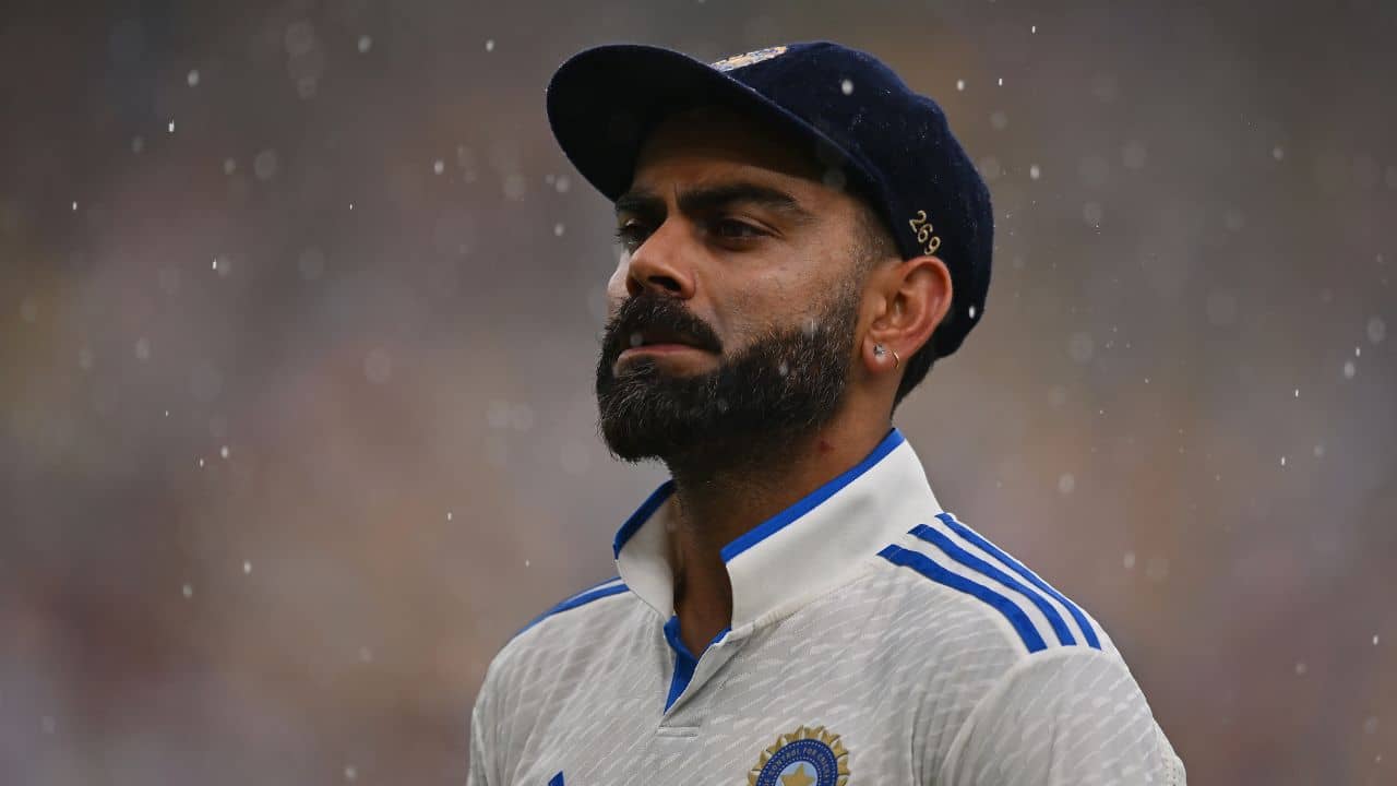 Virat Kohli: অলিম্পিয়ানদের মতো প্র্যাক্টিস করেই রোল মডেল, বিরাটের ফিটনেস ফান্ডা ফাঁস কোচের