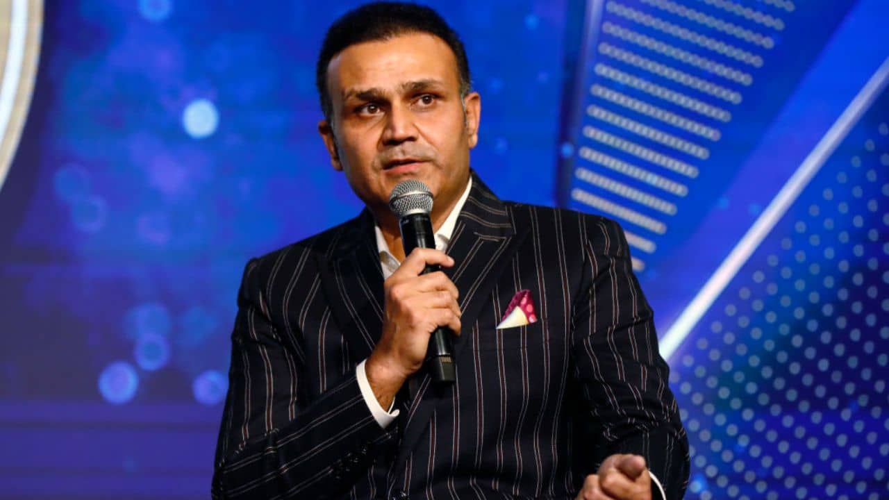 Virender Sehwag: ...সোজা হবে না, পাকিস্তানের আচরণে ক্ষুব্ধ বীরেন্দ্র সেওয়াগ