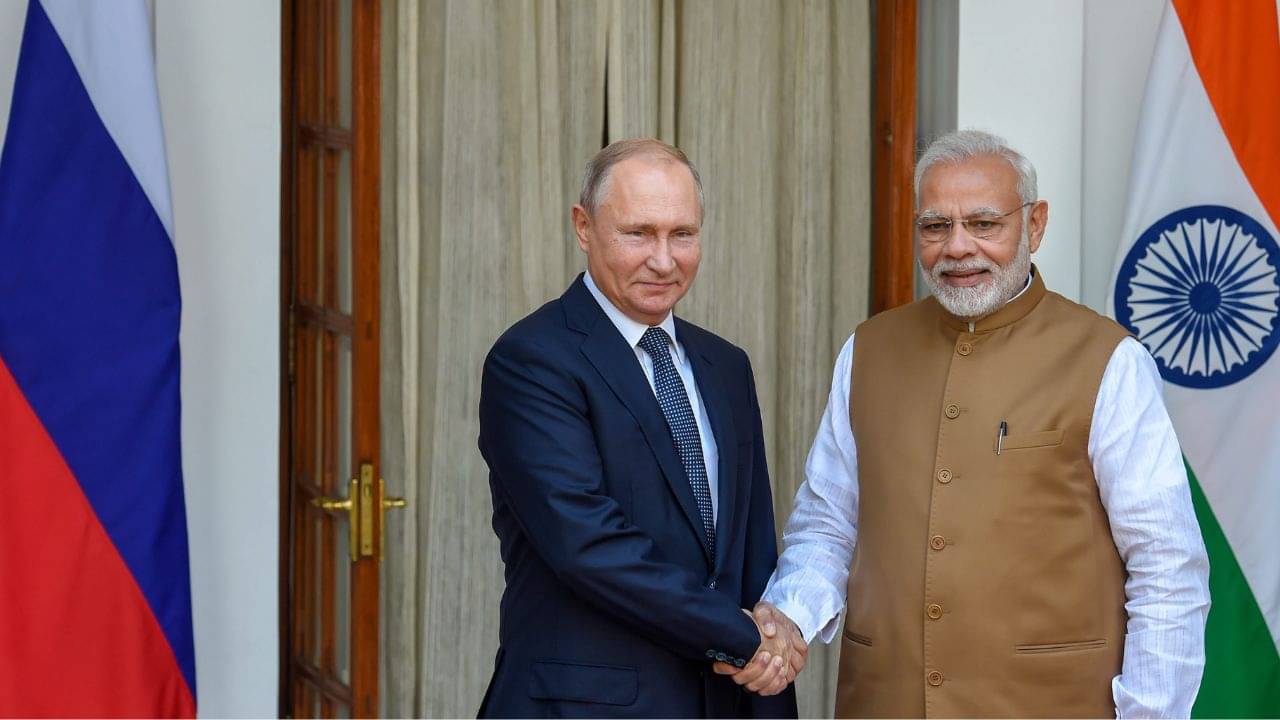 Putin calls Modi: চাপ বাড়ল পাকিস্তানের, মোদীকে ফোন করে পূর্ণ সমর্থন জানালেন পুতিন