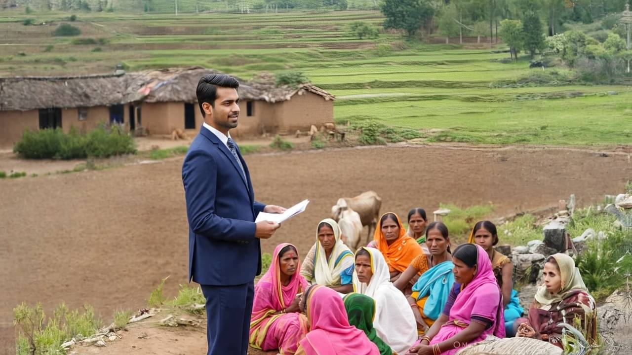 TMC: টার্গেট মহিলারা! বাংলার গ্রামে-গ্রামে ফাঁদ পাতছে কু-চক্রী সেলসম্যান, সতর্ক করল তৃণমূল