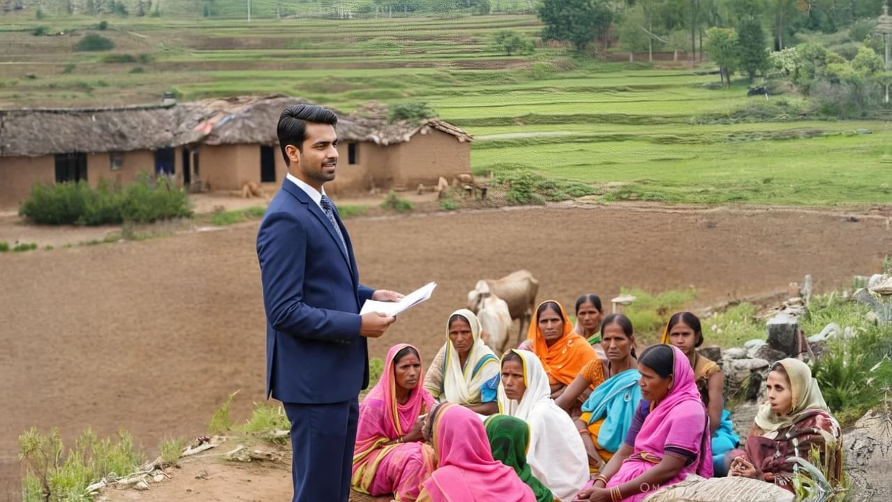 TMC: টার্গেট মহিলারা! বাংলার গ্রামে-গ্রামে ফাঁদ পাতছে 'কু-চক্রী' সেলসম্যান, সতর্ক করল তৃণমূল TMC: টার্গেট মহিলারা! বাংলার গ্রামে-গ্রামে ফাঁদ পাতছে 'কু-চক্রী' সেলসম্যান, সতর্ক করল তৃণমূল