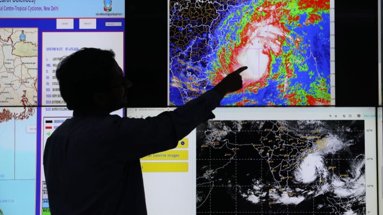 Bay of Bengal: ২৭ মে বঙ্গোপসাগরে তৈরি হচ্ছে নিম্নচাপ, শক্তি বাড়িয়ে এগিয়ে আসবে কোনদিকে? বৃষ্টি কোথায় কোথায়