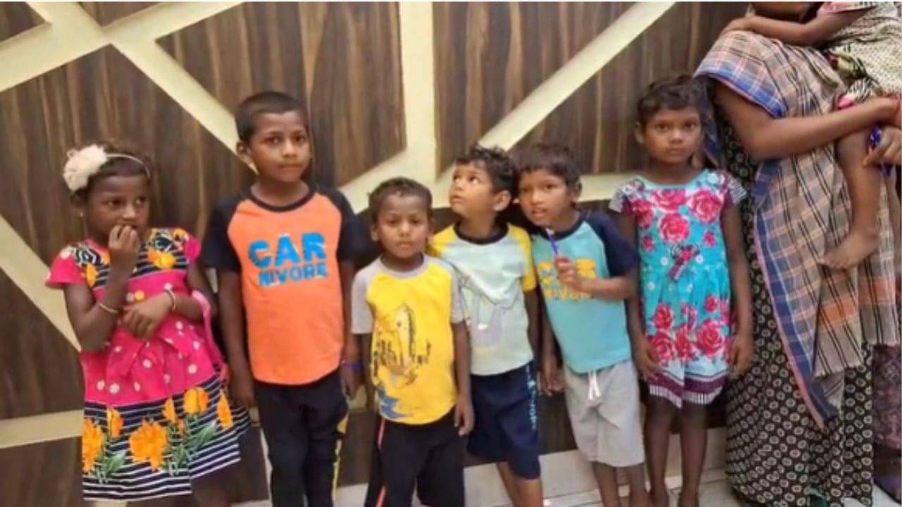 West bengal Police: একসঙ্গে ৬টা বাচ্চা উধাও! তাদের খুঁজতে আকাশ-পাতাল এক করে দিল পুলিশ