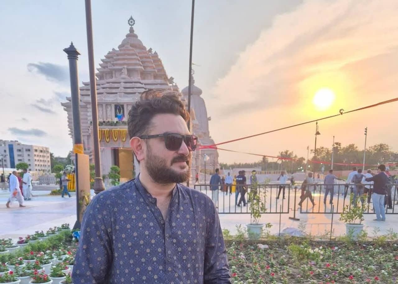 আগামী বিধানসভা নির্বাচনে টিকিট পাচ্ছেন ছোটপর্দার ভিভান ঘোষ?