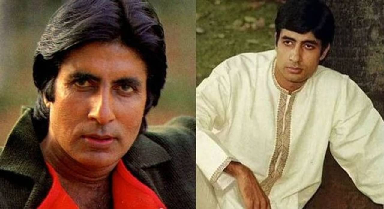 ছবির শ্যুট শেষ হলেও অমিতাভ বচ্চনকে বাদ দেওয়া হয় , কেন ?