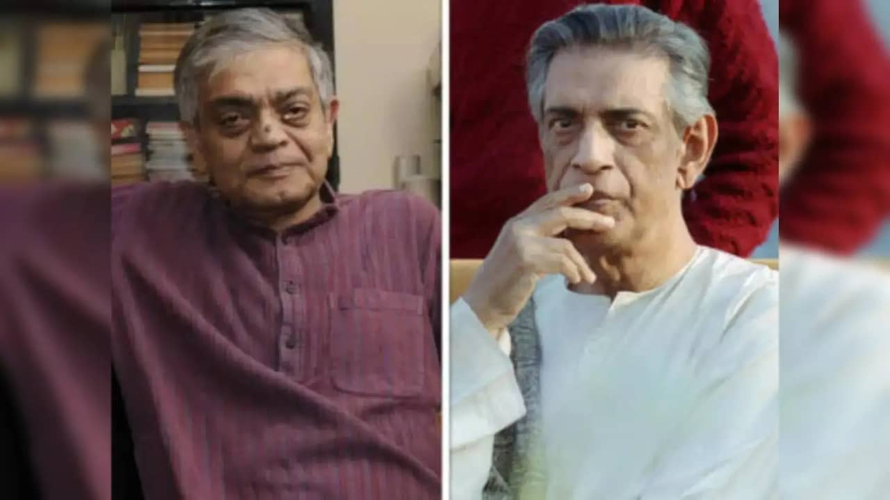 অভিযান করার কথা ছিলনা সত্যজিৎ রায়ের, কেন বললেন সন্দীপ রায় ?