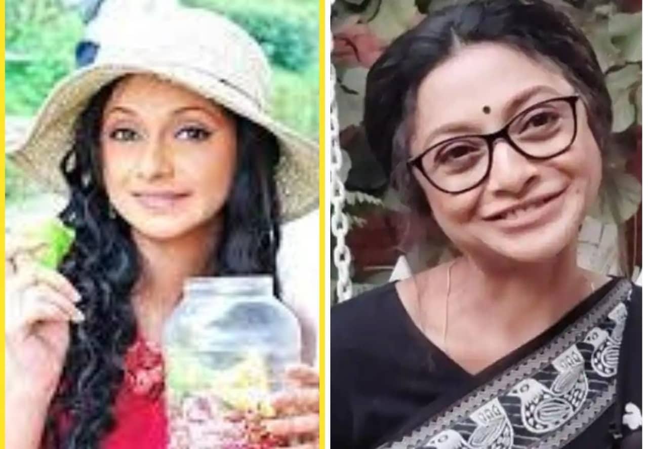 সব রকম চরিত্র করতে চাই, অকপট অপরাজিতা ঘোষ