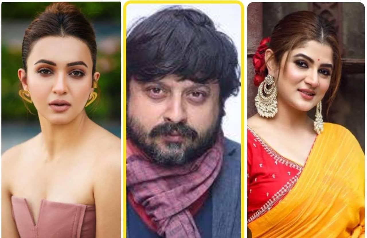 শিবপ্রসাদকে নিয়ে ঝগড়া দুই হিরোইনের, কী সমস্যা ?