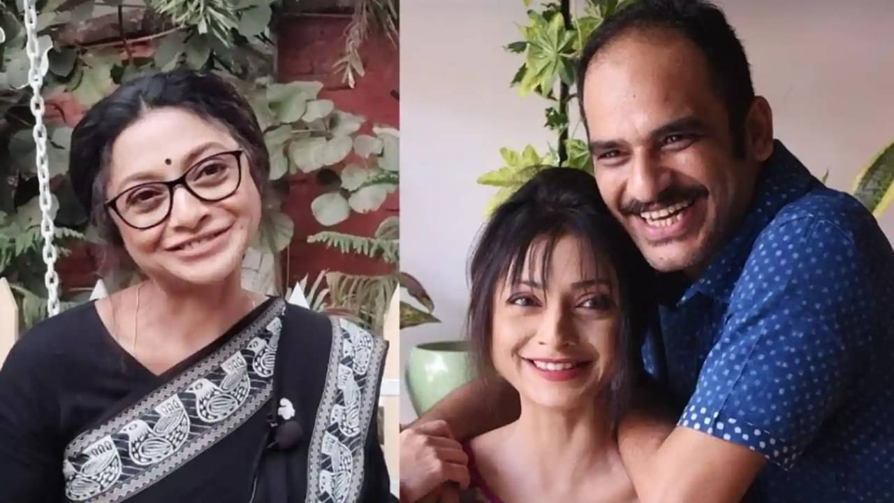 ঋত্বিক চক্রবর্তীর স্যোশাল মিডিয়ার পোস্ট নিয়ে কী বললেন অপরাজিতা ঘোষ