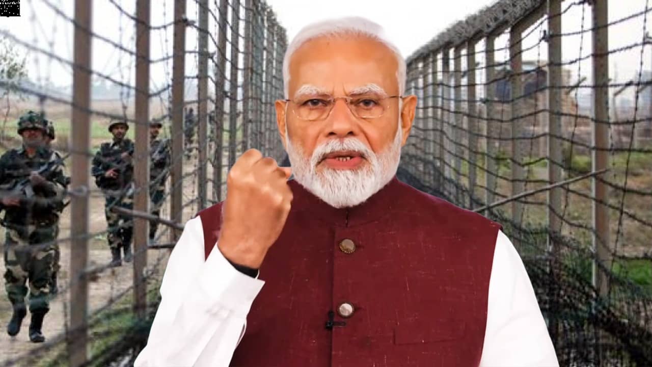 NIA: কাশ্মীরের মুন্ডুর দাম ১০ লক্ষ টাকা, চরম উত্তেজনার মধ্যে বড় মাথাকে ধরে ফেলল ভারত