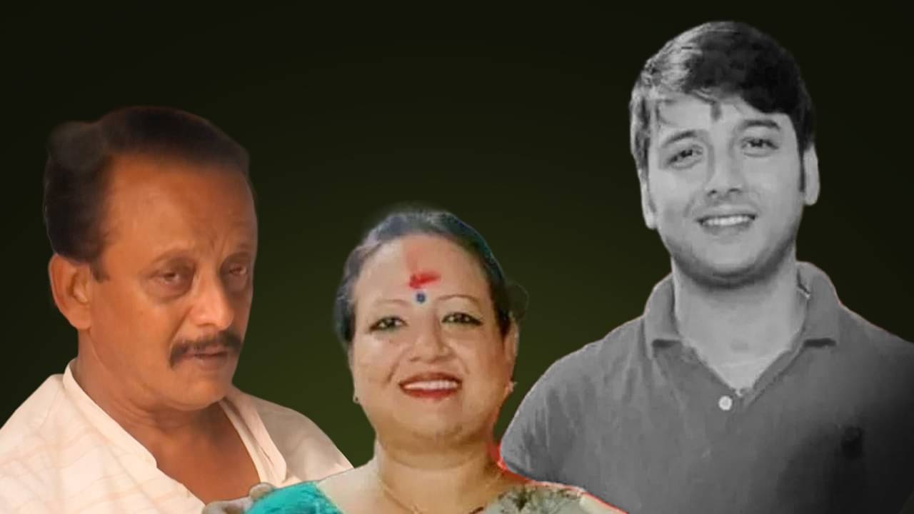 Rinku Majumders Sons Death: ছেলে মৃত, হাসপাতালে ছুটে এলেন রিঙ্কুর প্রাক্তন স্বামী, সামনে এল পরিচয়
