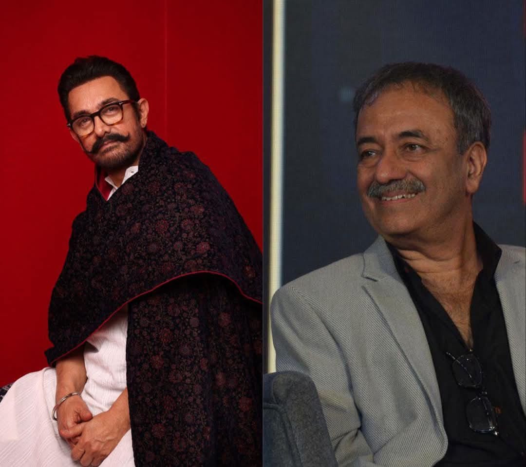 দাদা সাহেব ফালকের বায়োপিক আনছেন আমির খান ও রাজকুমার হিরানি দাদা সাহেব ফালকের বায়োপিক আনছেন আমির খান ও রাজকুমার হিরানি