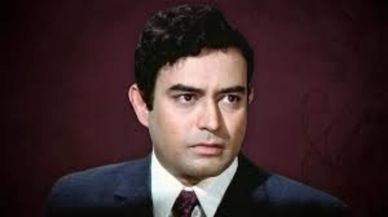 সঞ্জীব কুমারকে পেটুক হরিভাই কেন বলা হত, কী ঘটেছিল ?