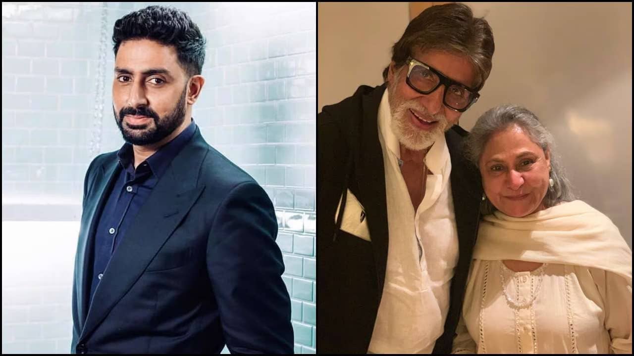 রাতারাতি ভাঙে বিয়ে, অভিষেকের প্রেম জীবনে মা জয়াই মূল ভিলেন?