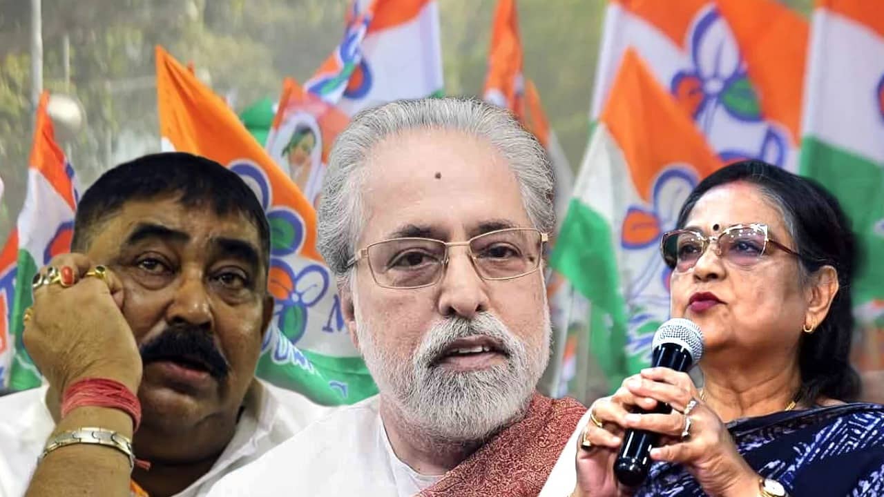 TMC: বড় পরীক্ষায় গেল না তৃণমূল, পুরনো কমিটিতেই আস্থা?