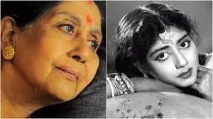 চেনাই যাচ্ছিল না! জনপ্রিয়তার শীর্ষে থেকেও কেন অভিনয় ছেড়েছিলেন সাবিত্রী  চট্টোপাধ্যায়? - Bengali News | Despite being at the peak of popularity,  why did Sabitri Chatterjee ...