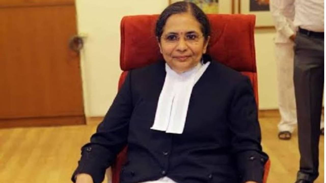 Supreme Court of India: ভারতে দ্বিতীয়বার! বিচারপতি বেলা ত্রিবেদীর বিদায়ী সংবর্ধনা নিয়ে কেন বিতর্ক?