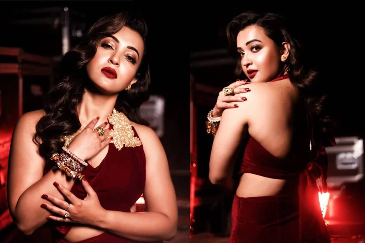 জন্মদিন উপলক্ষে কোথায় ছুটি কাটাতে চললেন কৌশানী মুখোপাধ্যায়?