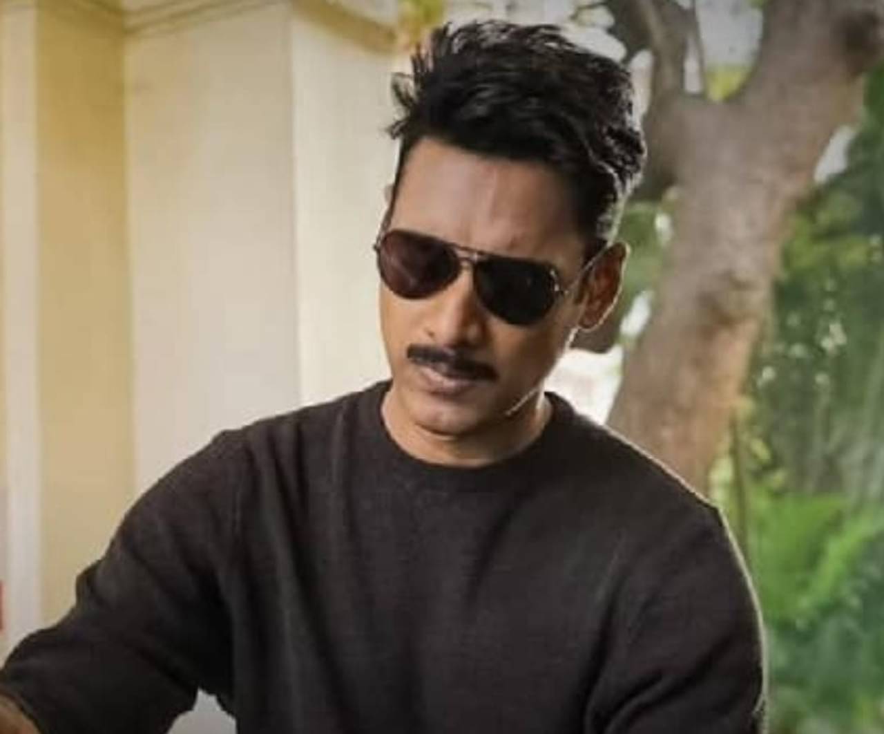 নতুন অবতারে বড় পর্দায় আসছেন রিজওয়ান রব্বানি শেখ