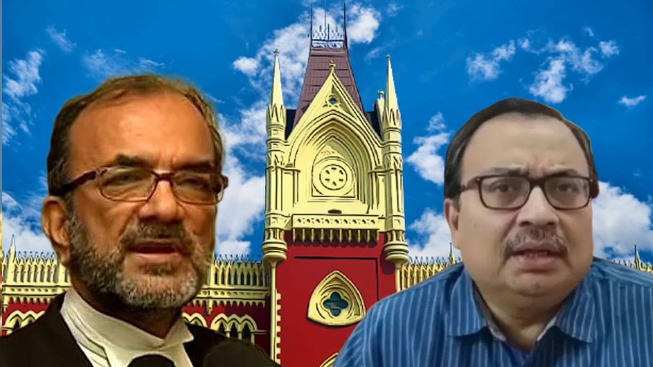 HC On Kunal Ghosh: এটা খুবই সিরিয়াস বিষয়, সময় দেওয়া হল না, বিকাশরঞ্জনকে হেনস্থা মামলায় কুণালের বিরুদ্ধে রুল জারি করল আদালত