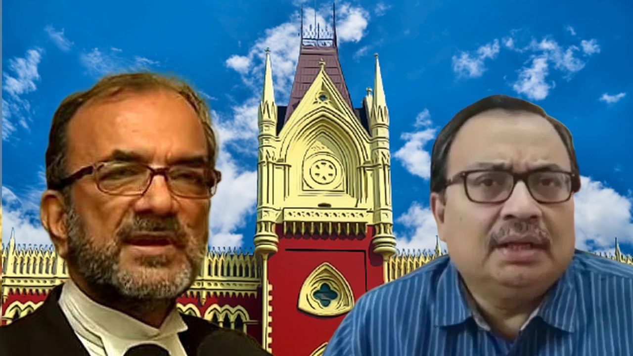 HC On Kunal Ghosh: 'এটা খুবই সিরিয়াস বিষয়', সময় দেওয়া হল না, বিকাশরঞ্জনকে হেনস্থা মামলায় কুণালের বিরুদ্ধে রুল জারি করল আদালত HC On Kunal Ghosh: 'এটা খুবই সিরিয়াস বিষয়', সময় দেওয়া হল না, বিকাশরঞ্জনকে হেনস্থা মামলায় কুণালের বিরুদ্ধে রুল জারি করল আদালত
