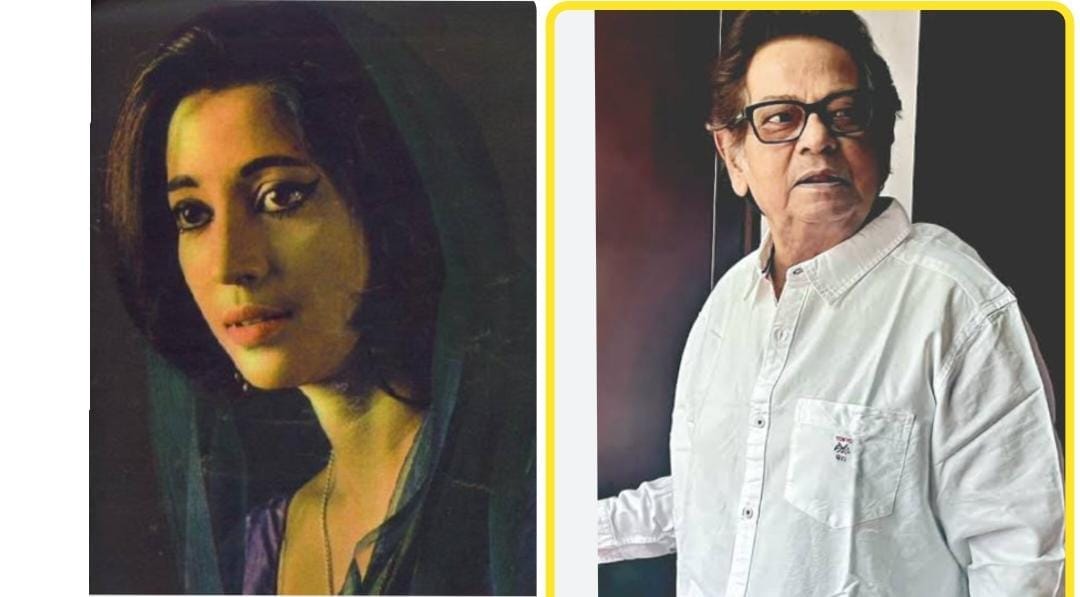 'সুচিত্রা সেনের জন্য আমার প্রথম গাড়ি হয়', প্রভাত রায় কেন বললেন? 'সুচিত্রা সেনের জন্য আমার প্রথম গাড়ি হয়', প্রভাত রায় কেন বললেন?