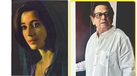 'সুচিত্রা সেনের জন্য আমার প্রথম গাড়ি হয়', প্রভাত রায় কেন বললেন? 'সুচিত্রা সেনের জন্য আমার প্রথম গাড়ি হয়', প্রভাত রায় কেন বললেন?