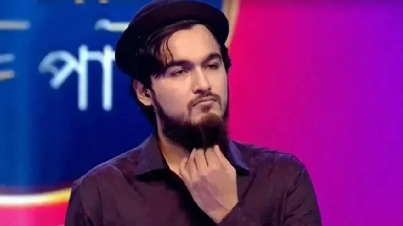 ধর্ষণ মামলায় গ্রেফতার বাংলাদেশের গায়ক নোবেল