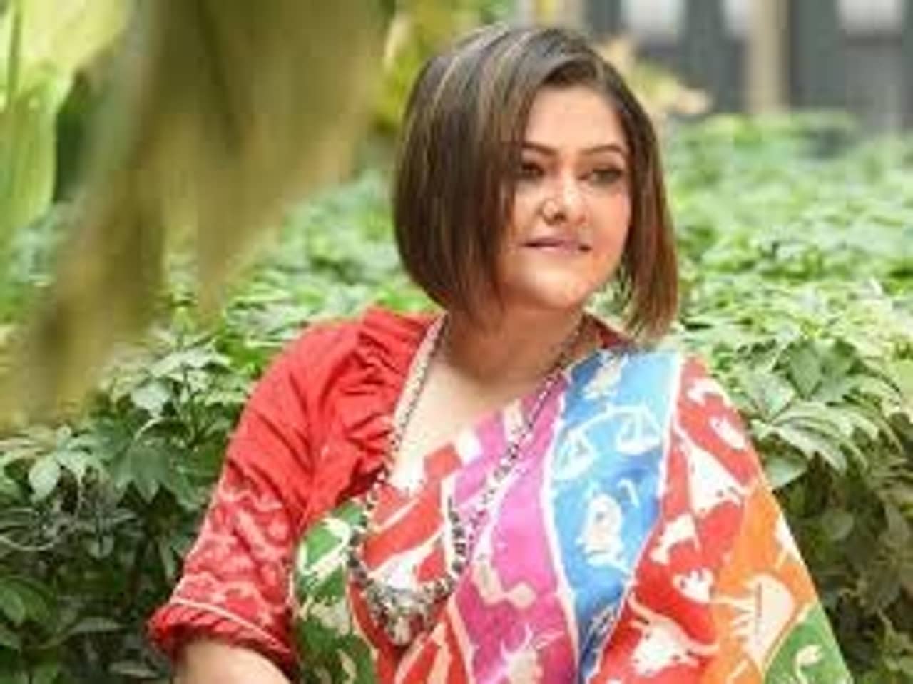 মায়ের হাতের পায়েস আর খেতে পারব না, জন্মদিনে মন খারাপ কনীনিকা বন্দ্যোপাধ্যায়ের