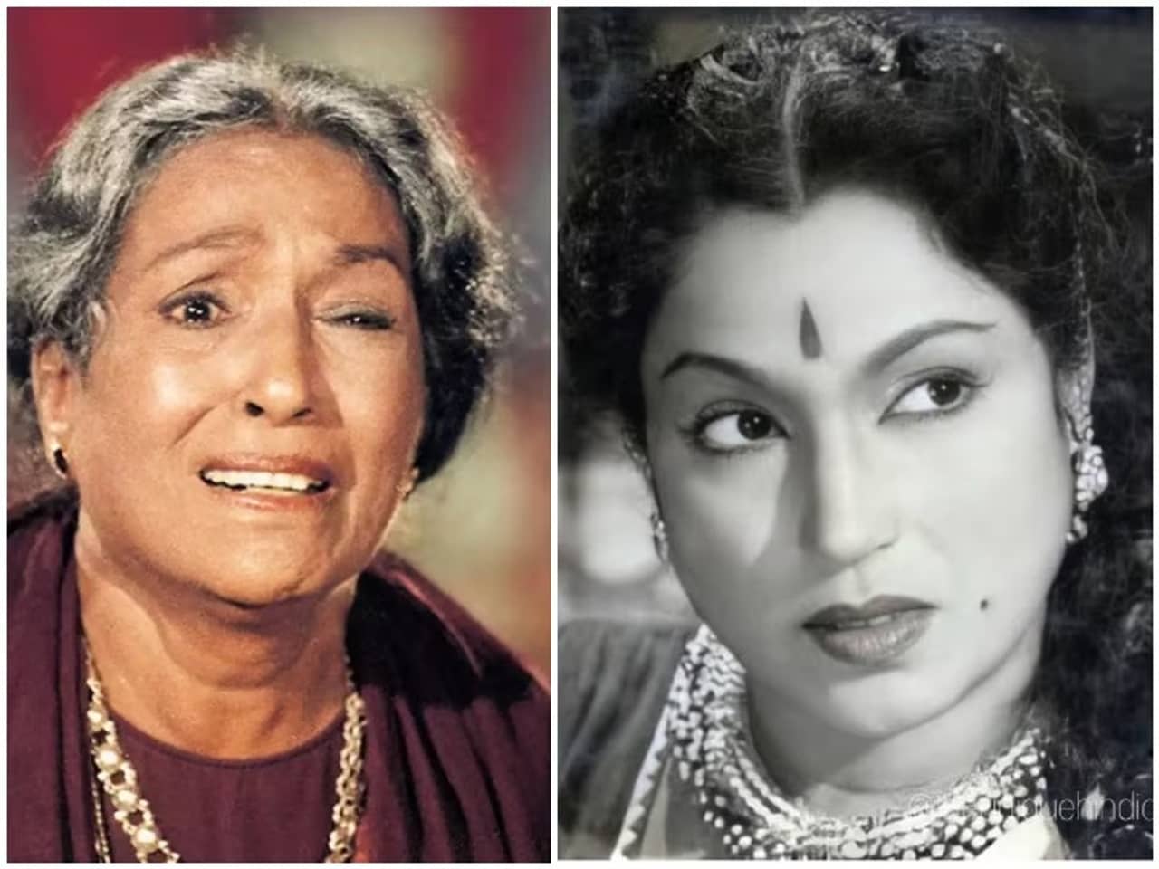 কোন ঘটনায় নায়িকার থেকে খল চরিত্রে অভিনয় করতে বাধ্য হন ললিতা পাওয়ার?