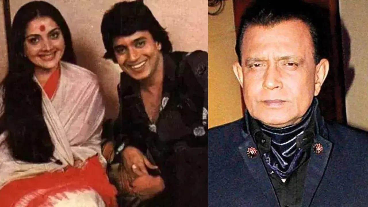 ছেলের হাত ধরে এবার নতুন পথে মিঠুন-যোগিতা! কোন চমক আসতে চলেছে? ছেলের হাত ধরে এবার নতুন পথে মিঠুন-যোগিতা! কোন চমক আসতে চলেছে?