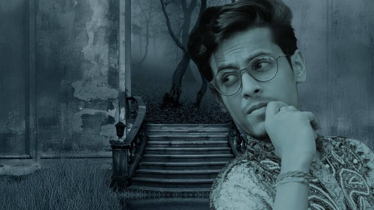 ভূতের কবলে কিরণ দত্ত, গায়ে কাঁটা দেওয়া অভিজ্ঞতা বংগাইয়ের