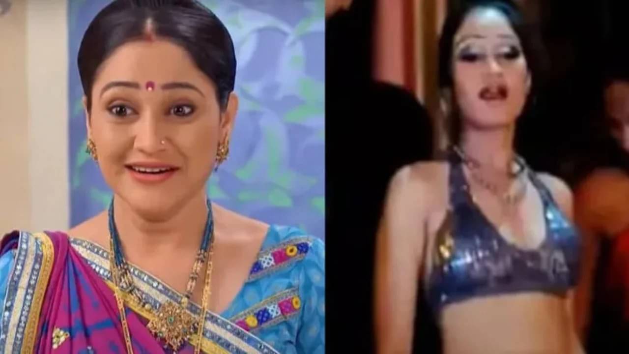 Viral Video: বিকিনিতে দয়া বেন-এর নাচ দেখে ভিমরি খাচ্ছে নেটপাড়া