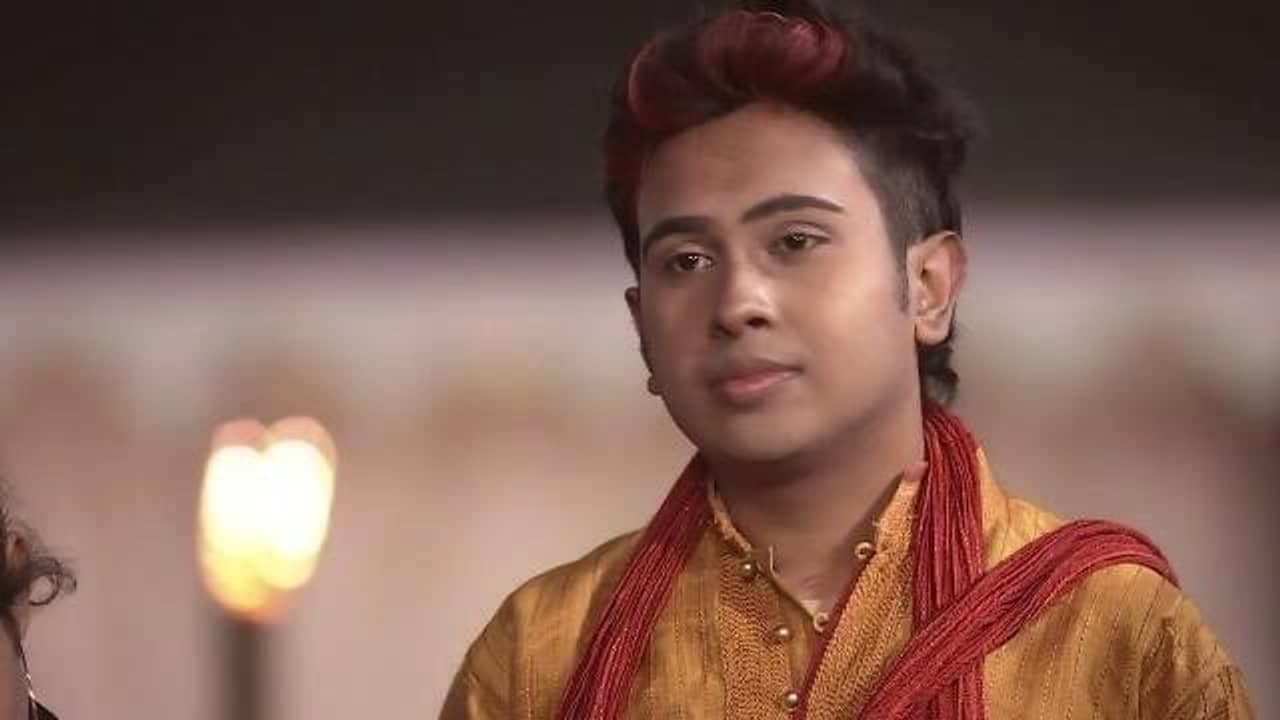 একটুর জন্য প্রাণে বাঁচলেন স্যান্ডি সাহা, কী হয়েছিল?