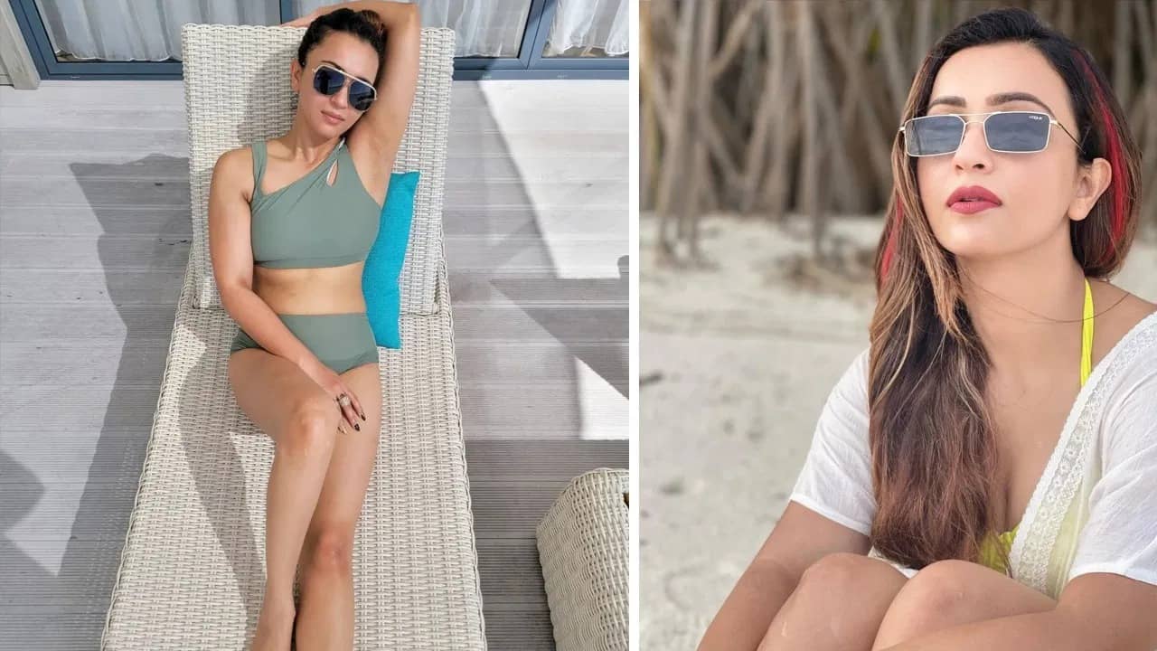 ছোটপর্দায় এবার কৌশানী? কোন চমক অপেক্ষায়...