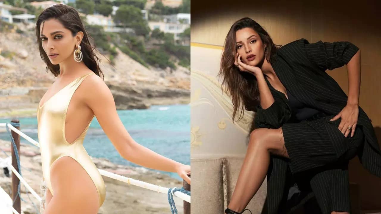 সিনেপাড়ায় তৃপ্তির বাজিমাত, দীপিকার জায়গা নায়িকা নিতেই বিশেষ বন্ধু লিখলেন...