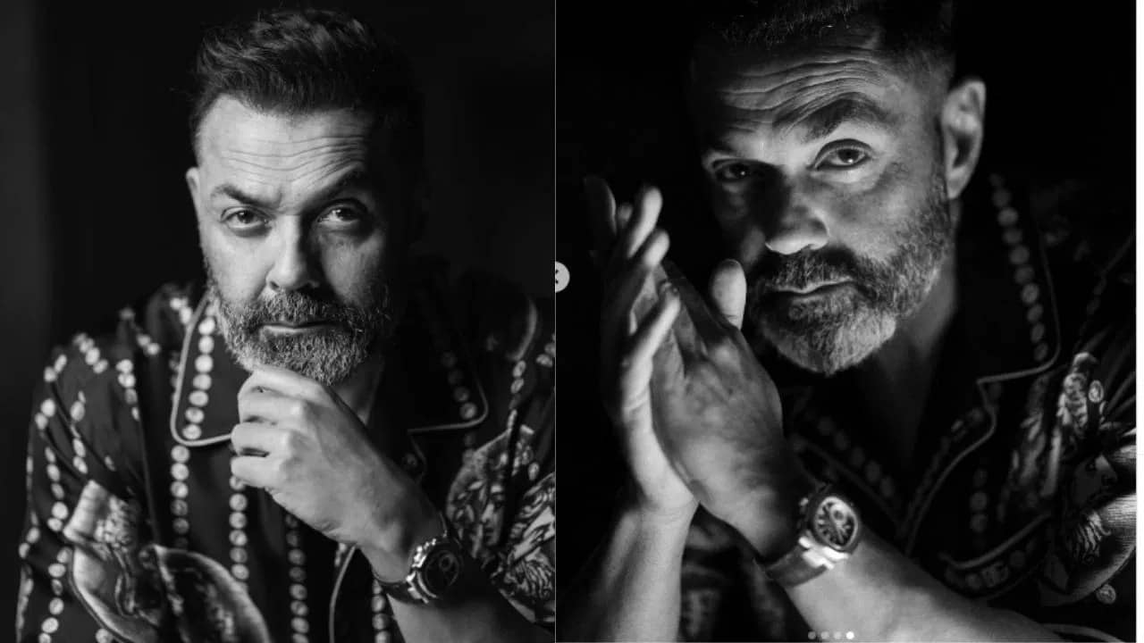 মধ্য বয়সে কোন শোকে মদ্যপানে ডুবে গিয়েছিলেন ববি?