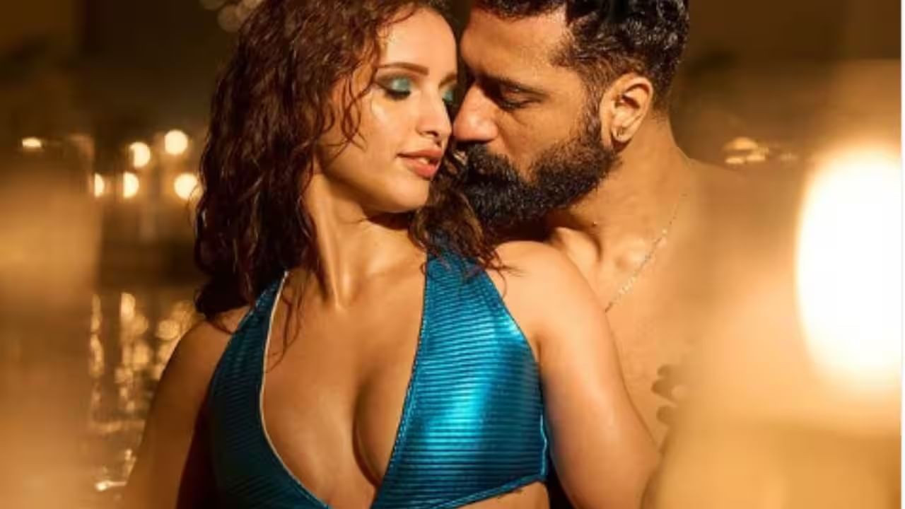 তাঁদের সেই শয্যাদৃশ্য নিয়ে রীতিমতো হইচই পড়ে যায়। একগুচ্ছ সমালোচনার মধ্য়ে পড়তে হয়েছিল তৃপ্তিকে। শোনা যায়, ‘অ্যানিম্যাল’ ছবিতে সেই ঘনিষ্ঠ দৃশ্যে অভিনয়ের সময় সেটে উপস্থিত ছিলেন মাত্র চার জন। তাঁরাই ক্রমাগত সাহস জুগিয়েছিলেন তাঁকে। কিন্তু তার পরেও সমালোচনার মুখে পড়তে হয়েছিল। তবে এই ছবিই তাঁকে দিয়েছে সাফল্যের স্বাদ। কিন্তু সাফল্য সামলানো যে মুখের কথা নয় সে কথা ভালই টের পেয়েছিলেন অভিনেত্রী।