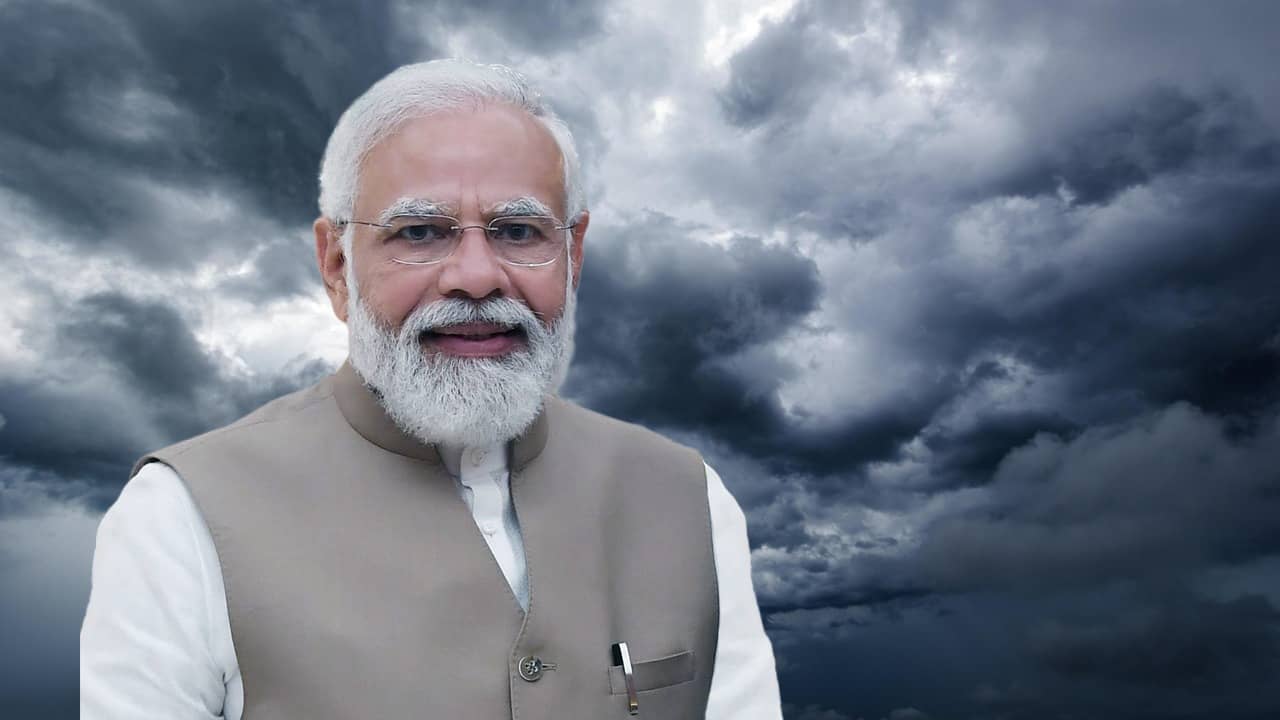 Weather Update: মোদী আসার আগেই আলিপুরদুয়ারে জারি হল লাল সতর্কতা