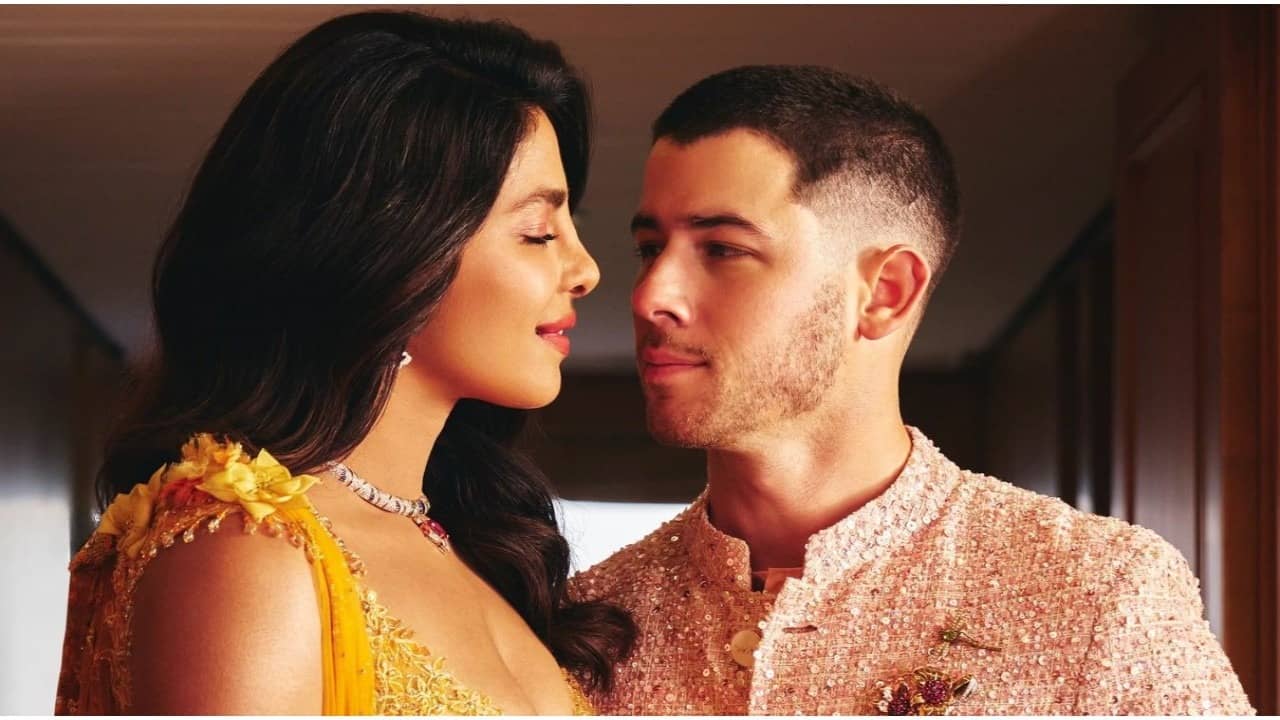 নিকের সঙ্গে মেয়ের বিয়ে মেনে নিতে পারেননি প্রিয়াঙ্কার মা?