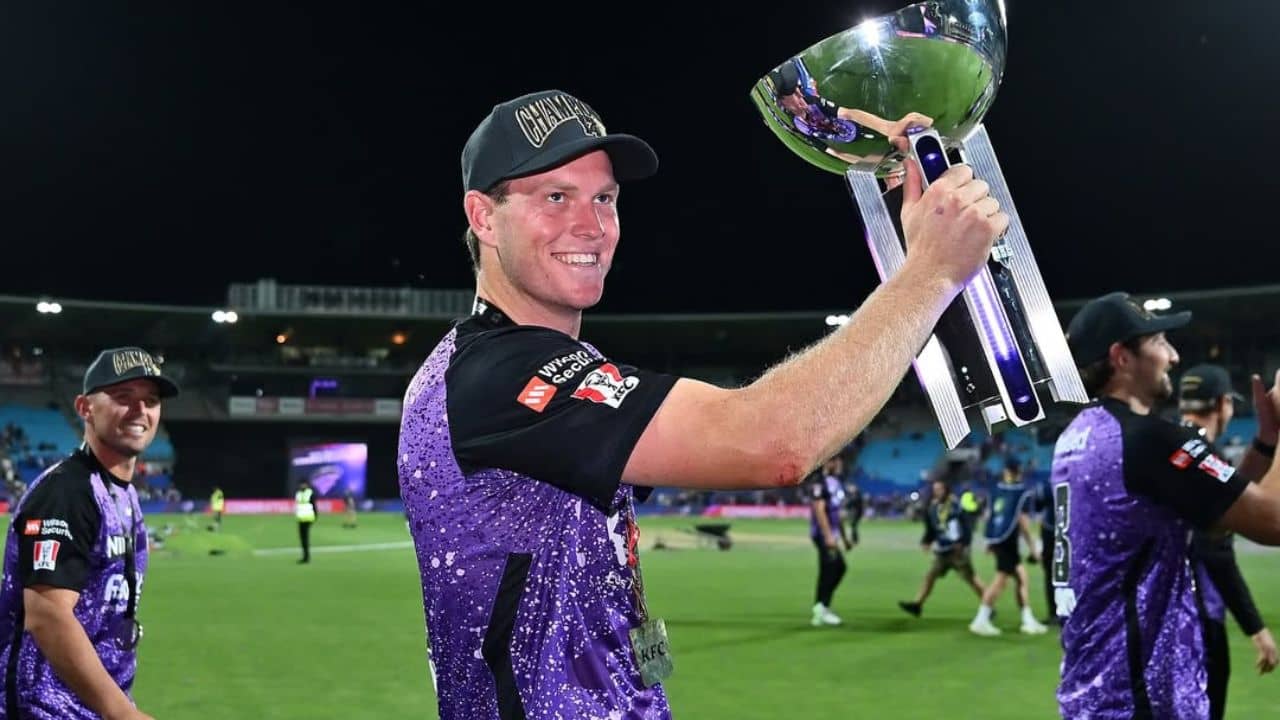 IPL 2025, PBKS: পঞ্জাবের ওয়ান হয়ে উঠবেন আওয়েন! কে এই অজি তরুণ?