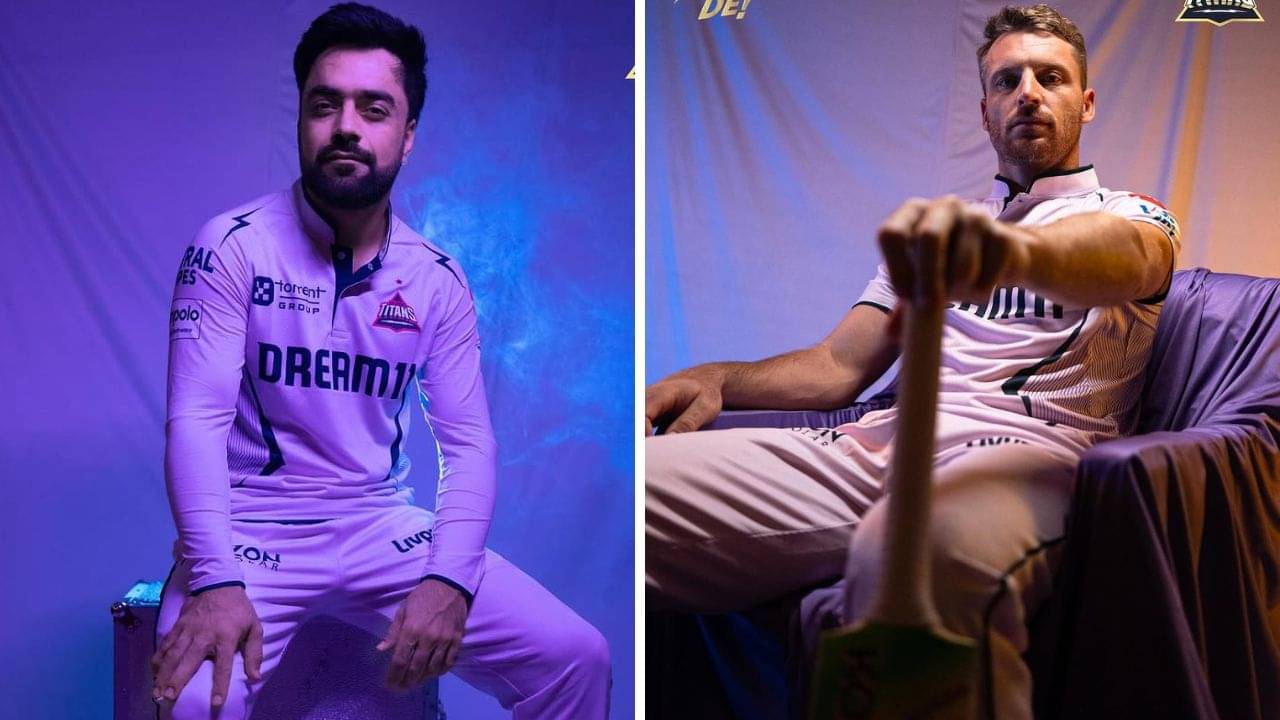 IPL 2025, GT: লখনউ ম্যাচে গুজরাট টাইটান্সের জার্সি বদল, শুভমনদের বিশেষ উদ্যোগ...