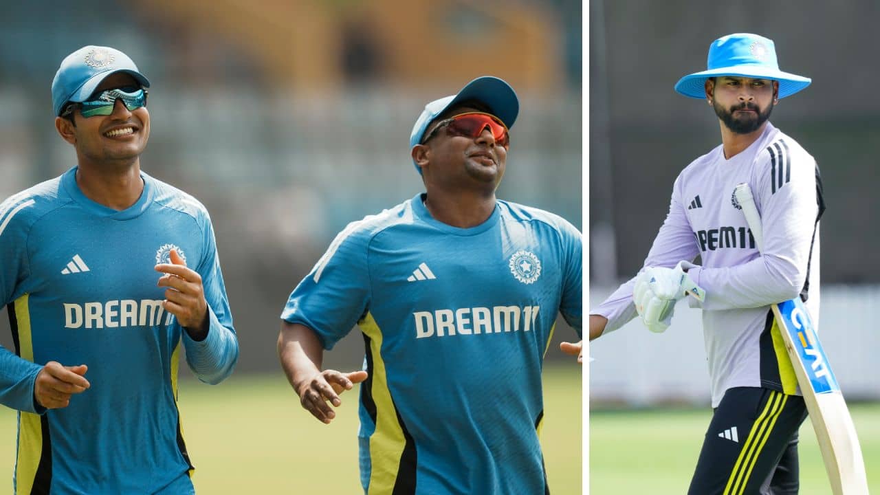 Shreyas Iyer: শ্রেয়স-সরফরাজ কেন সুযোগ পেলেন না? পরিষ্কার বার্তা দিলেন চেয়ারম্যান